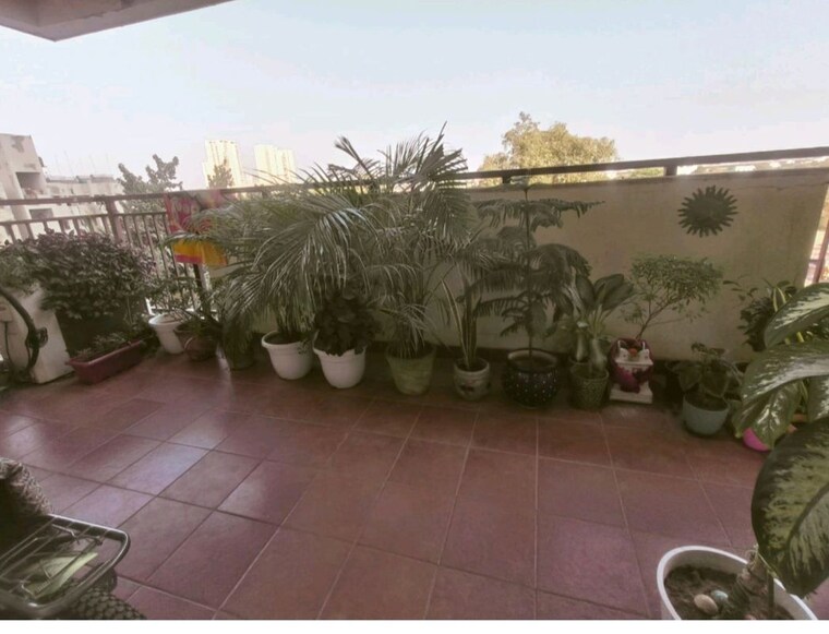  Parking, brisk-lumbini-terrace-homes 4 Bedroom 2600 Sq.Ft. Apartment In Sector 109 Gurgaon 10464257