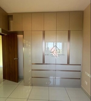 Bathroom in 2 BHK Apartment at Prestige Finsbury Park Hyde, Bagaluru – for Sale