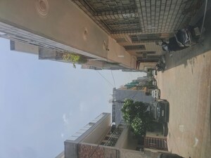  Plot – Exterior View View at Maruti Kunj - for Sale