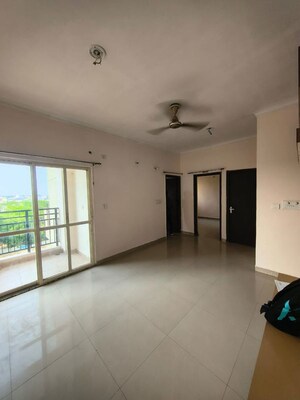 Room in 2 BHK Apartment at AWHO 8B, Vrindavan Yojna – for Rent
