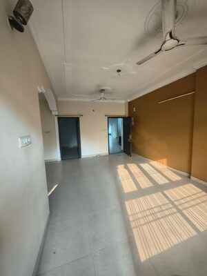 Kitchen in 3 BHK Apartment at Raj Surya Greens, Raebareli Road – for Rent