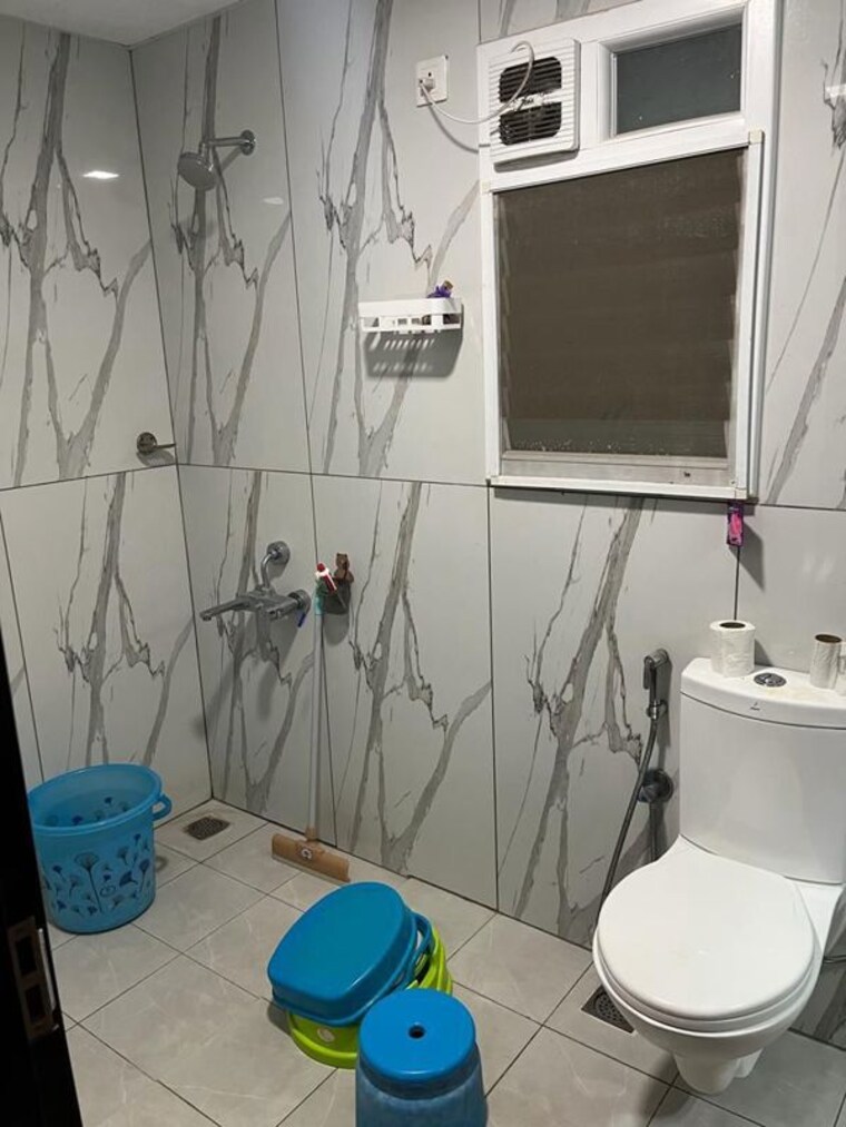 Bathroom, ahad-opus 2 Bedroom 1098 Sq.Ft. Apartment In Sarjapur Bangalore 10463939