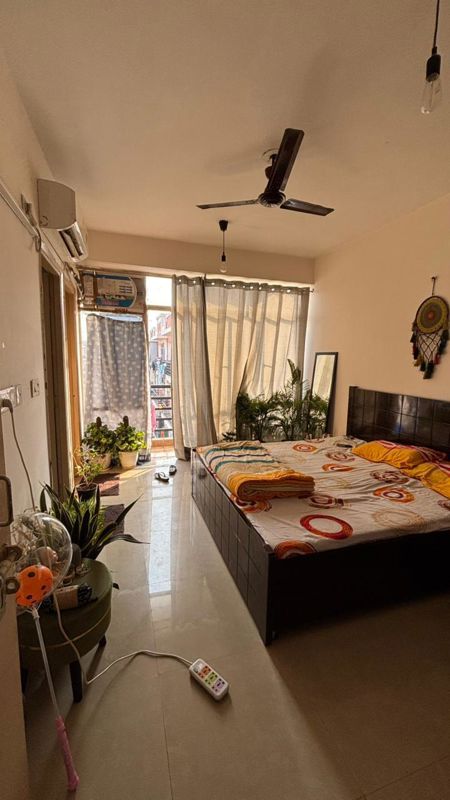 1 BHK + Store Room 590 Sq.Ft. Apartment in Lotus Homz