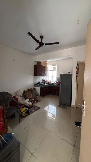 Living Room in 1 BHK Apartment at Lotus Homz, Sector 111 – for Sale