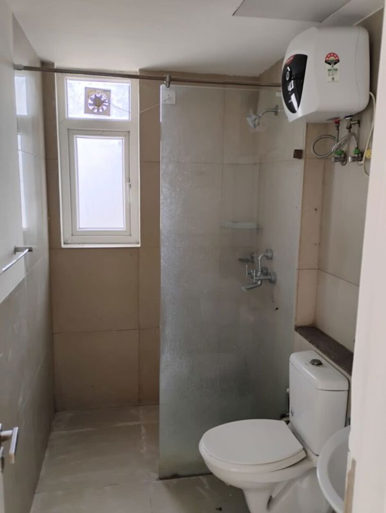 Bathroom, sobha-city-gurgaon 3 Bedroom 2072 Sq.Ft. Apartment In Sector 108 Gurgaon 10464281