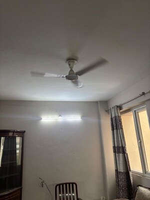 Furnished Amenities in 3 BHK Apartment at Motiaz Royal Citi, Ambala Highway – for Sale