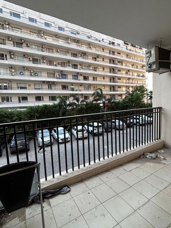3 BHK + Pooja Room 1910 Sq.Ft. Apartment in Motiaz Royal Citi