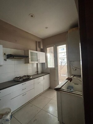 Kitchen in 3 BHK Apartment at Motiaz Royal Citi, Ambala Highway – for Sale