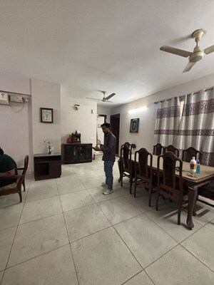 Gym in 3 BHK Apartment at Motiaz Royal Citi, Ambala Highway – for Sale