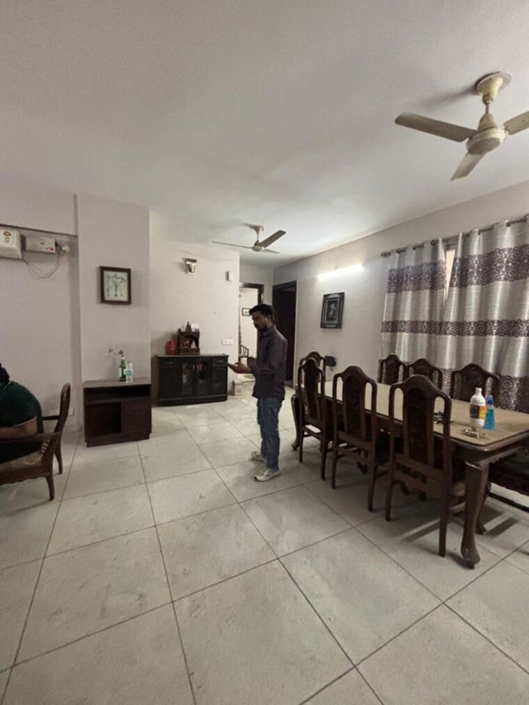 Gym, motiaz-royal-citi 3 Bedroom 1910 Sq.Ft. Apartment In Ambala Highway Zirakpur 10464296