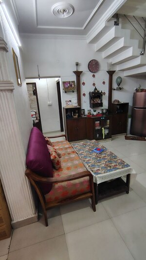 5 BHK Builder Floor For Rent in Geetanjali Enclave
