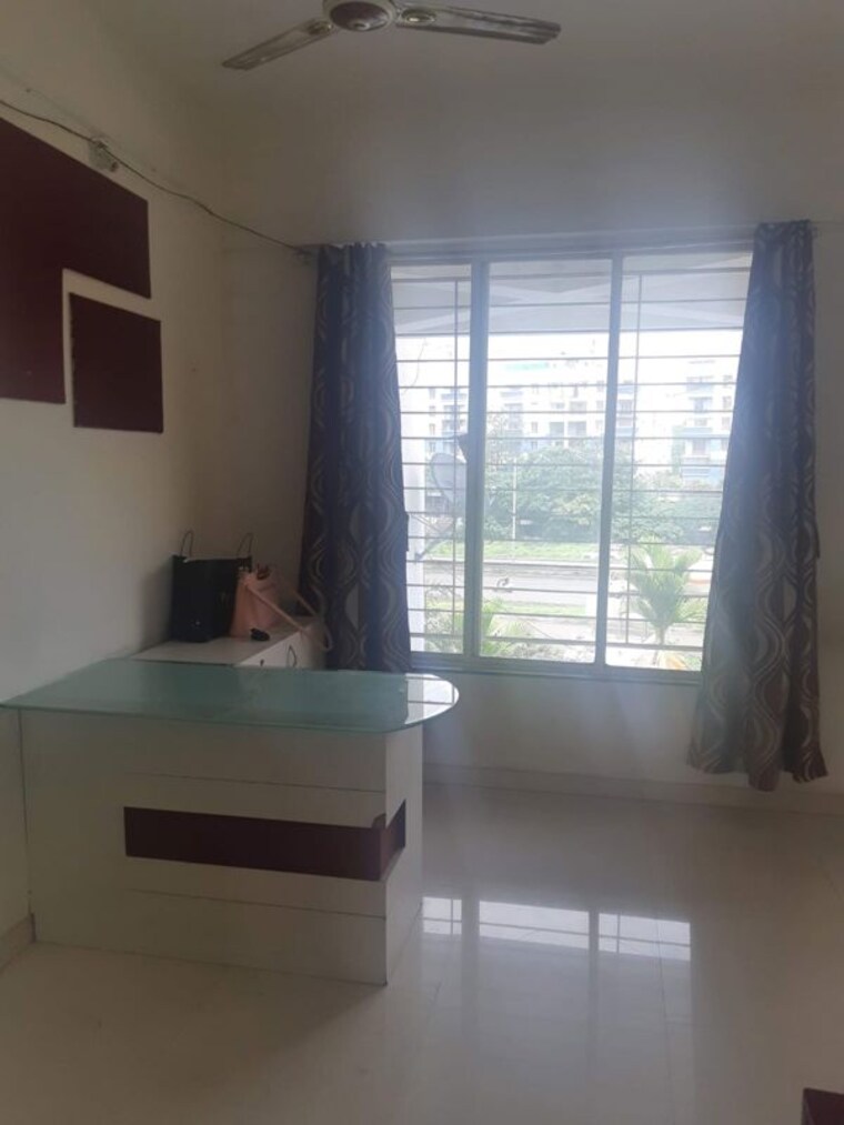 Living Room, svs-excellencia 2 Bedroom 1105 Sq.Ft. Apartment In Warje Pune 10464291