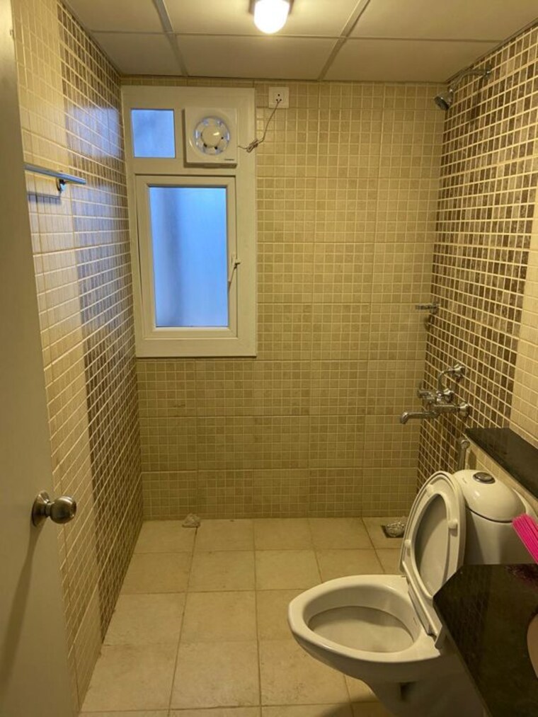 Bathroom, brigade-panorama 3 Bedroom 1450 Sq.Ft. Apartment In Mysore Road Bangalore 10464301