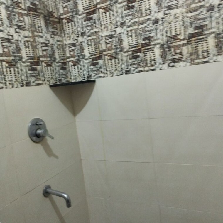 Bathroom, kamgar putala vasahat 2 Bedroom 750 Sq.Ft. Apartment In Kamgar Putala Vasahat Pune 10464306