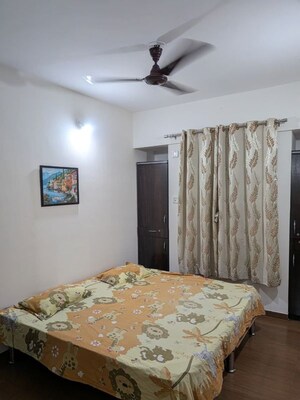 3 BHK Apartment For Rent in Kamgar Putala Vasahat