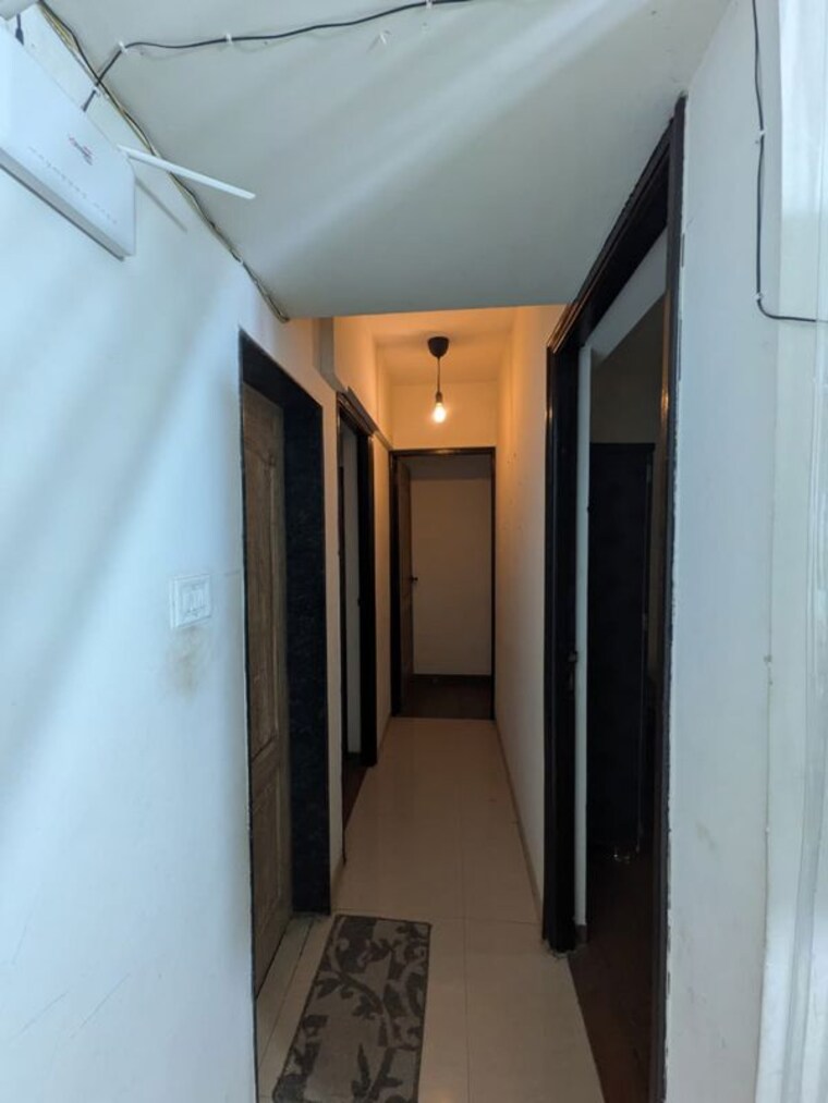 undefined, kamgar putala vasahat 3 Bedroom 1200 Sq.Ft. Apartment In Kamgar Putala Vasahat Pune 10464312