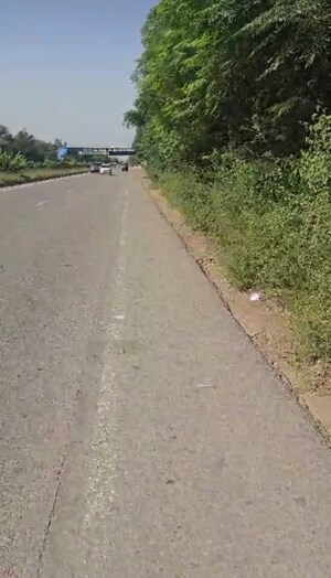  Land – Exterior View View at Miller Ganj - for Sale
