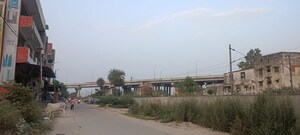  Plot – Exterior View View at Indergarhi - for Sale