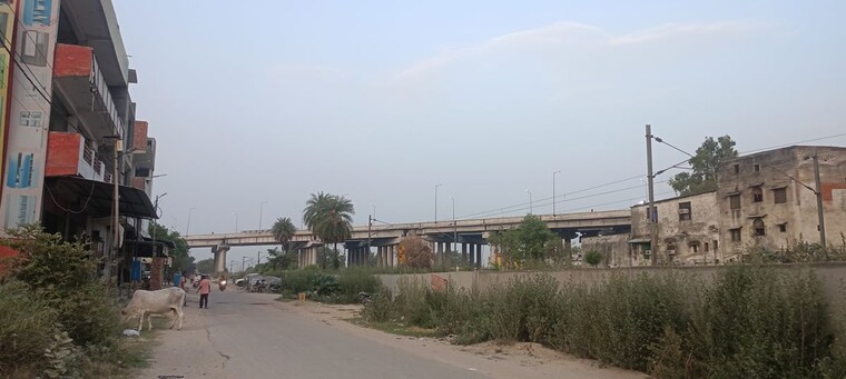 Exterior View, indergarhi  150 Sq.Yd. Plot In Indergarhi Ghaziabad 10464308