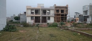  Plot – Exterior View View at Indergarhi - for Sale
