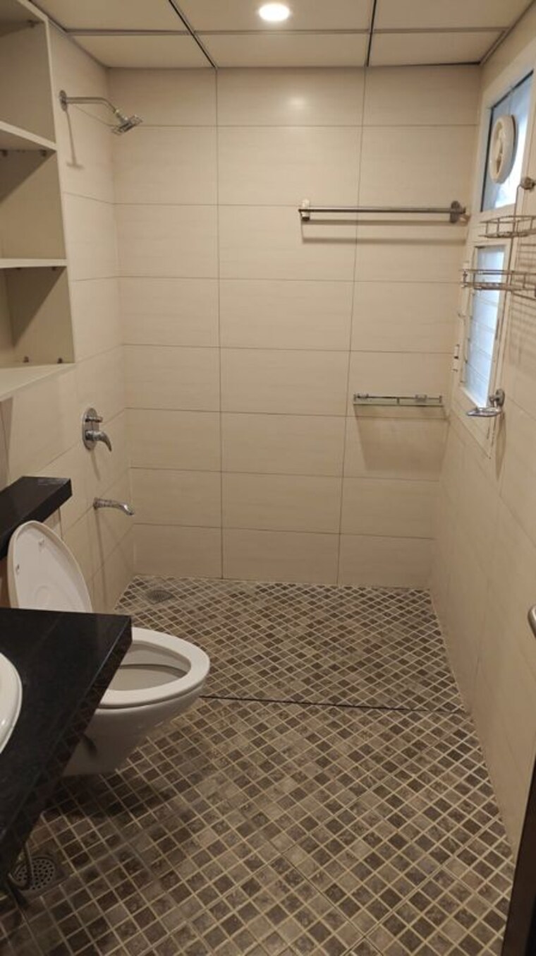 Bathroom, sobha-city-casa-paradiso 3.5 Bedroom 1980 Sq.Ft. Apartment In Nagareshwara Bangalore 10464314