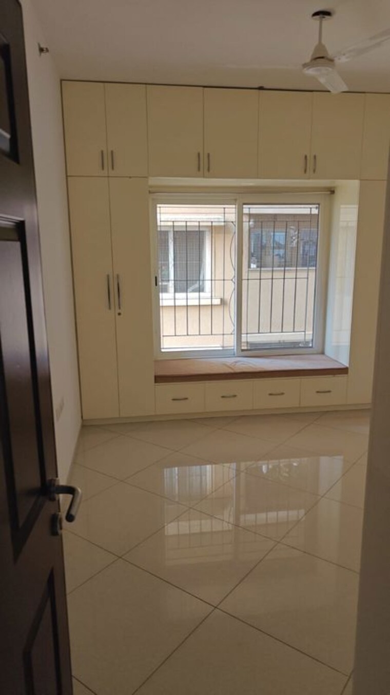 Kitchen, sobha-city-casa-paradiso 3.5 Bedroom 1980 Sq.Ft. Apartment In Nagareshwara Bangalore 10464314
