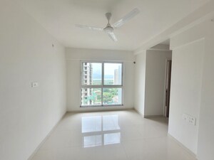 Room in 2 BHK Apartment at Godrej Emerald, Ghodbunder Road – for Rent