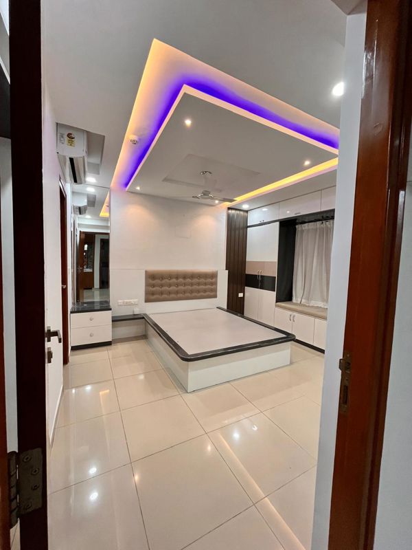 2 BHK + Pooja Room 1350 Sq.Ft. Apartment in Incor One City