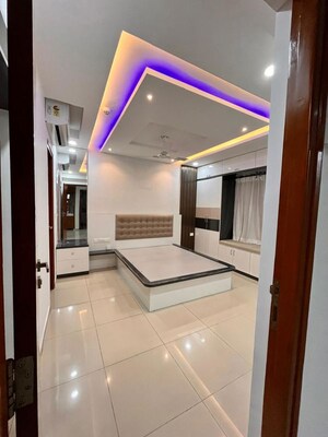 2 BHK Apartment For Rent in Incor One City, Kukatpally