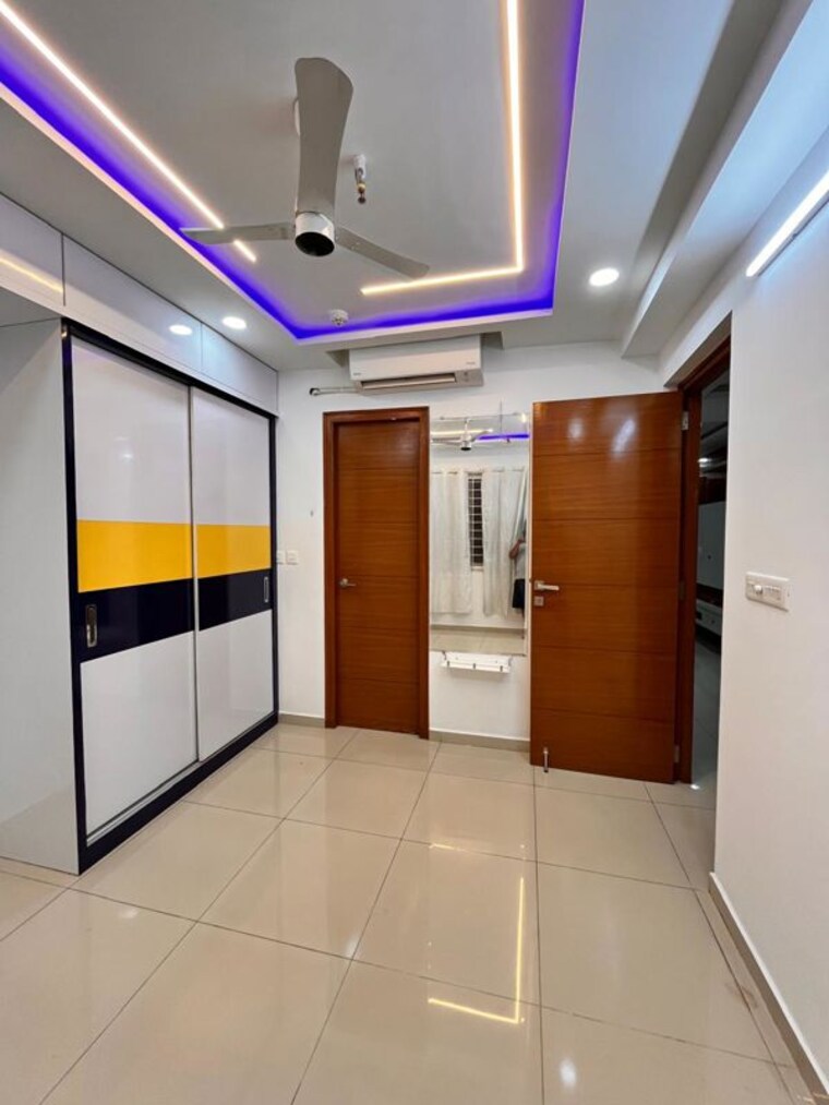 undefined, incor-one-city 2 Bedroom 1350 Sq.Ft. Apartment In Kukatpally Hyderabad 10464319