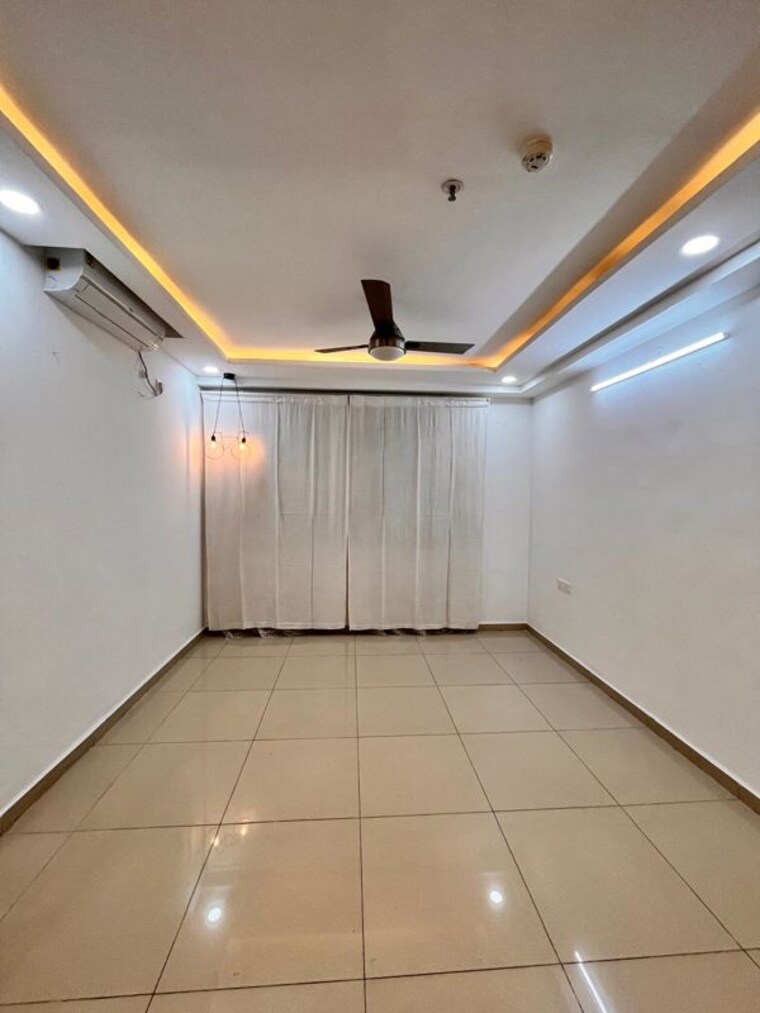 Balcony, incor-one-city 2 Bedroom 1350 Sq.Ft. Apartment In Kukatpally Hyderabad 10464319