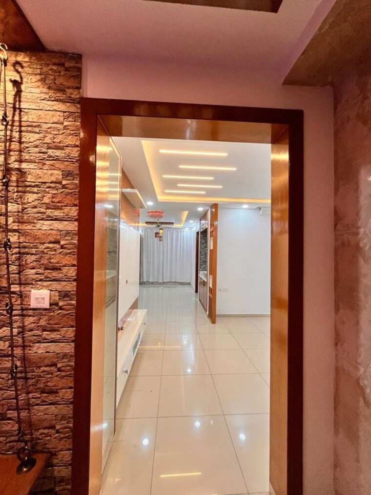 undefined, incor-one-city 2 Bedroom 1350 Sq.Ft. Apartment In Kukatpally Hyderabad 10464319