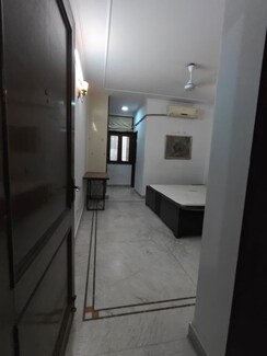 3 BHK + Study Room Builder Floor For Rent in Green Park