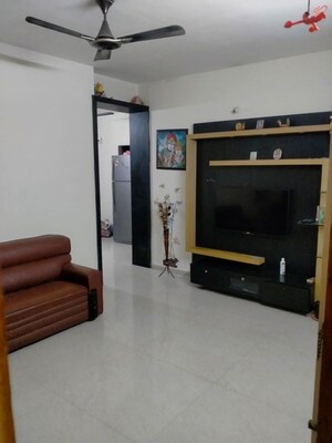 3 BHK Apartment For Rent in Prajapati Elite, Miyapur