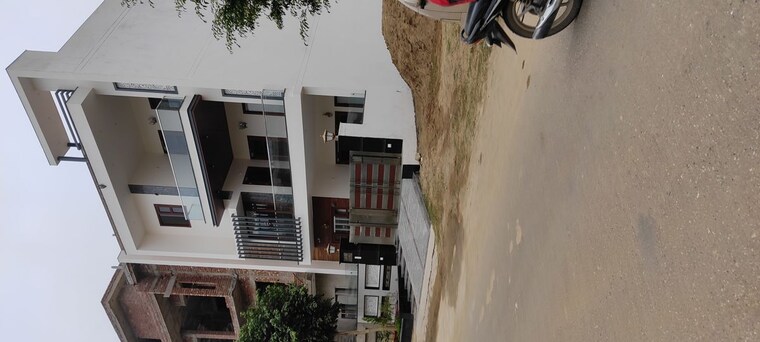 Exterior View, gmada-eco-city  200 Sq.Yd. Plot In North Mullanpur Chandigarh 10464339