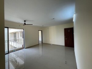 2 BHK Apartment For Rent in Ram Pushpanjali Residency, Owale