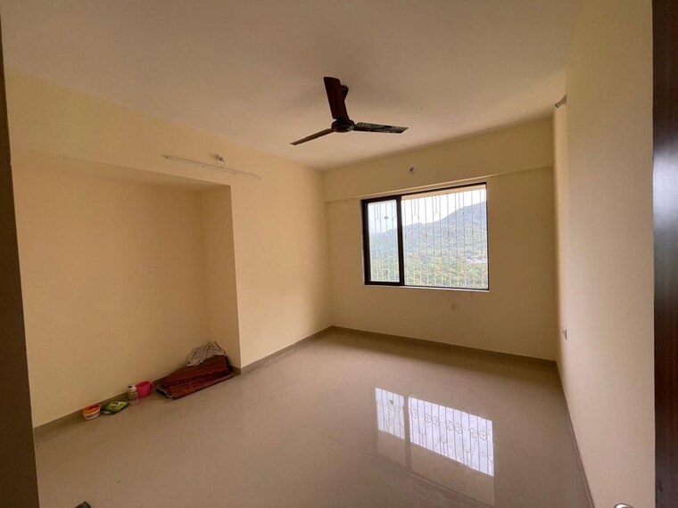 Room, ram-pushpanjali-residency 2 Bedroom 695 Sq.Ft. Apartment In Owale Thane 10464338