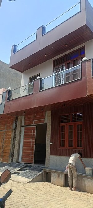 3 BHK Independent House For Sale in Raj Nagar Extension