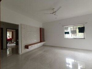 Hall in 3 BHK Builder Floor at Harlur – for Rent