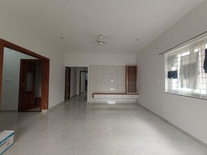 3 BHK Builder Floor For Rent in Harlur