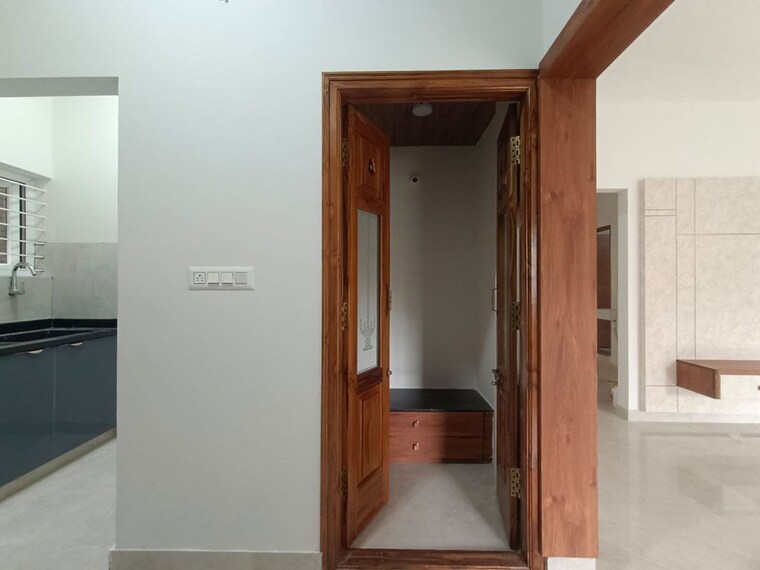 Room, harlur 3 Bedroom 1500 Sq.Ft. Builder Floor In Harlur Bangalore 10464356