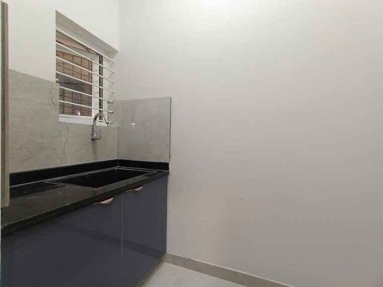 Kitchen, harlur 3 Bedroom 1500 Sq.Ft. Builder Floor In Harlur Bangalore 10464356