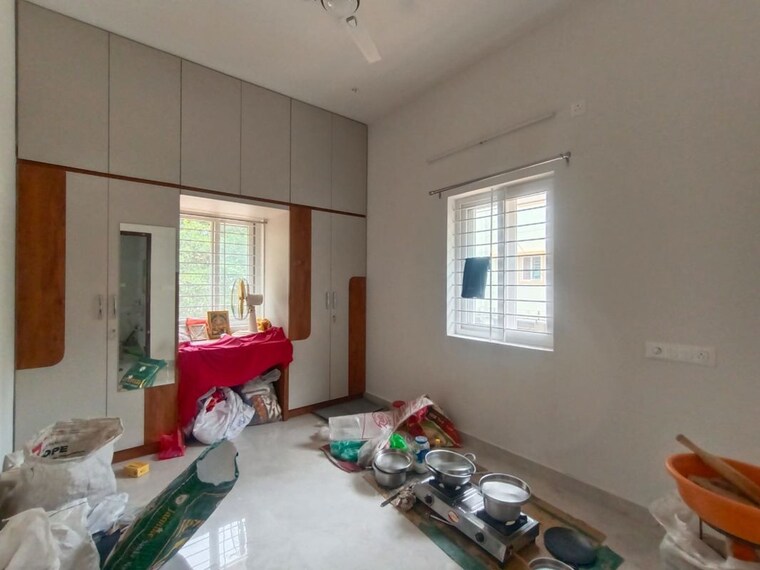 Living Room, harlur 3 Bedroom 1500 Sq.Ft. Builder Floor In Harlur Bangalore 10464356