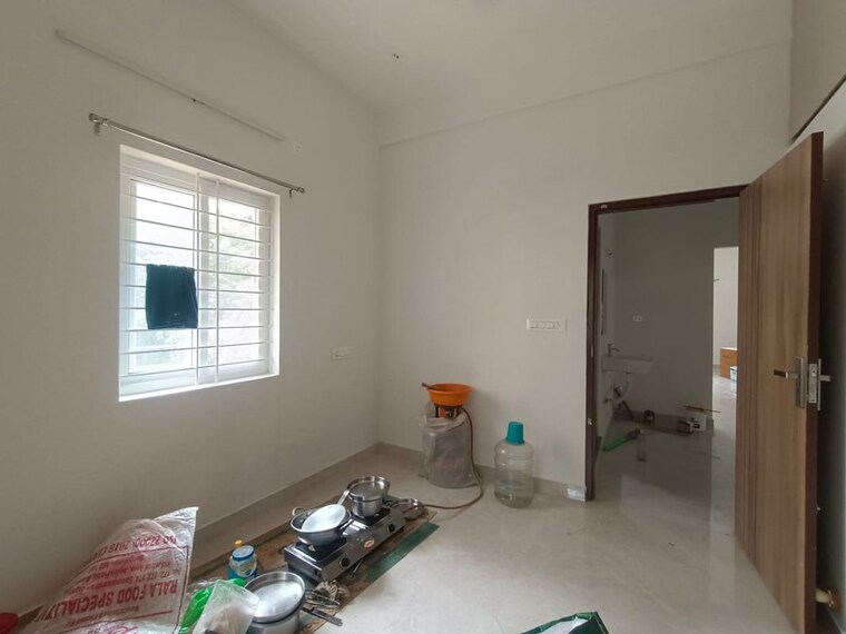 Living Room, harlur 3 Bedroom 1500 Sq.Ft. Builder Floor In Harlur Bangalore 10464356