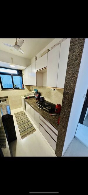 Kitchen in  Pg at Best Nagar – for Rent