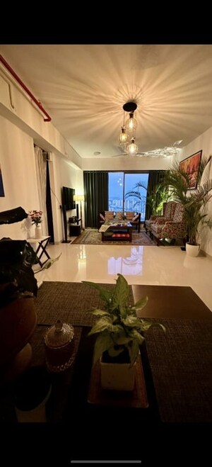 Living Room in  Pg at Best Nagar – for Rent