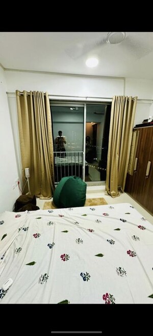 Bedroom in  Pg at Best Nagar – for Rent