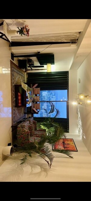 Furnished Amenities in  Pg at Best Nagar – for Rent