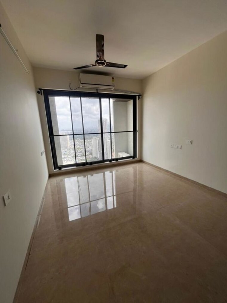 Room, dosti-eastern-bay-phase-3 3.5 Bedroom 1155 Sq.Ft. Apartment In Wadala Mumbai 10464357