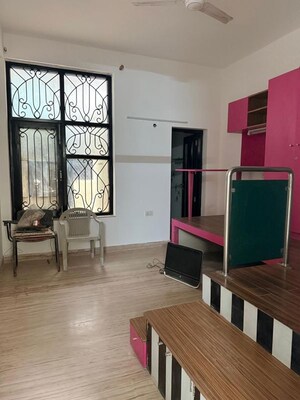 Living Room in 5 BHK Independent House at Malibu Town – for Sale